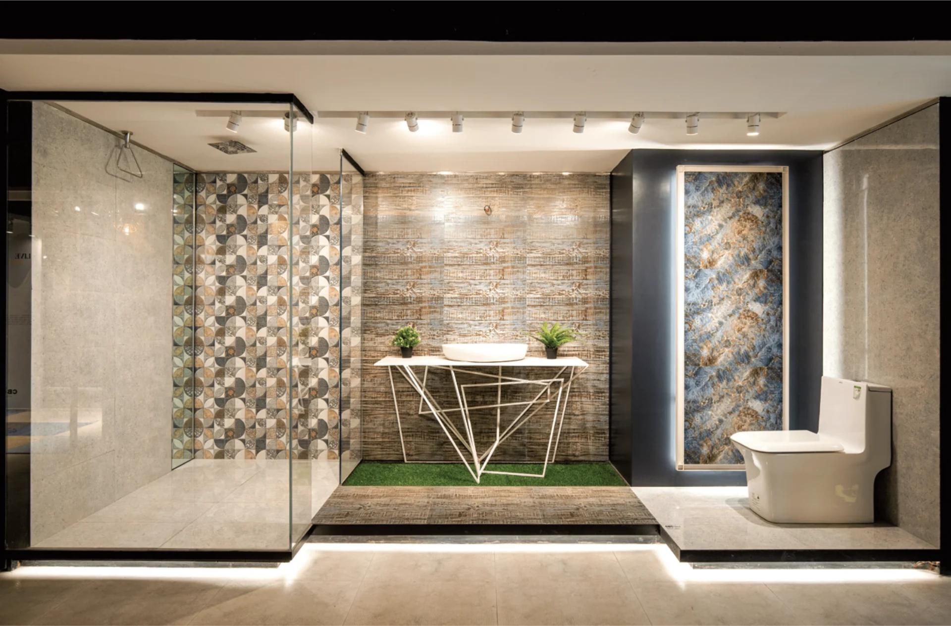 Premium Interior Tiles